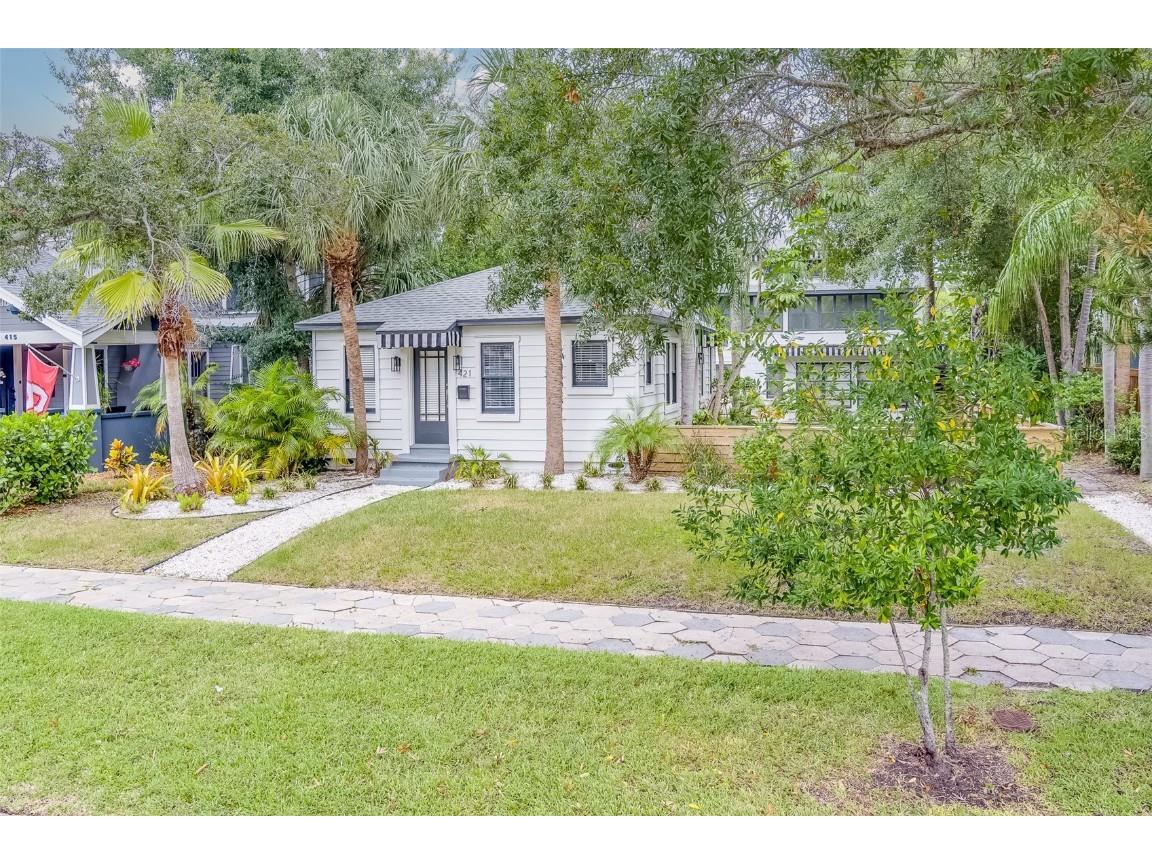 421 11th Avenue NE Saint Petersburg FL 33701 U8252889 image1