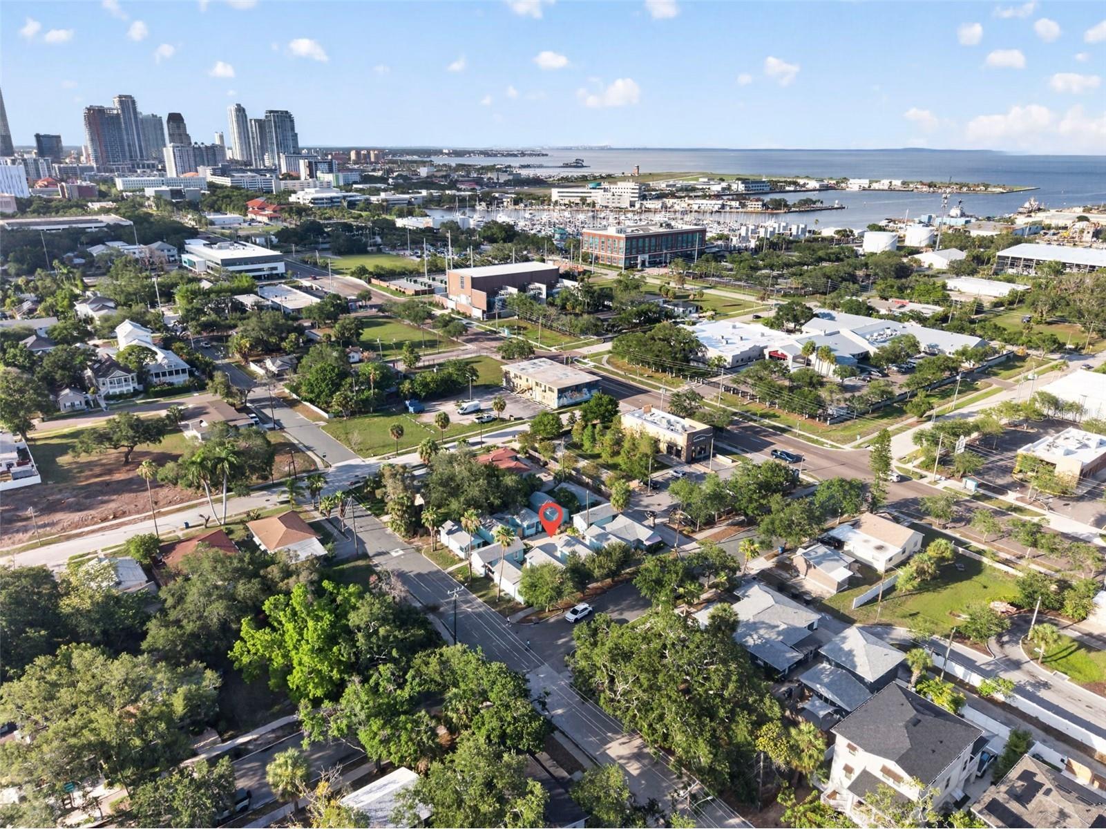 421 15th Avenue S Saint Petersburg FL 33701 TB8515545 image4
