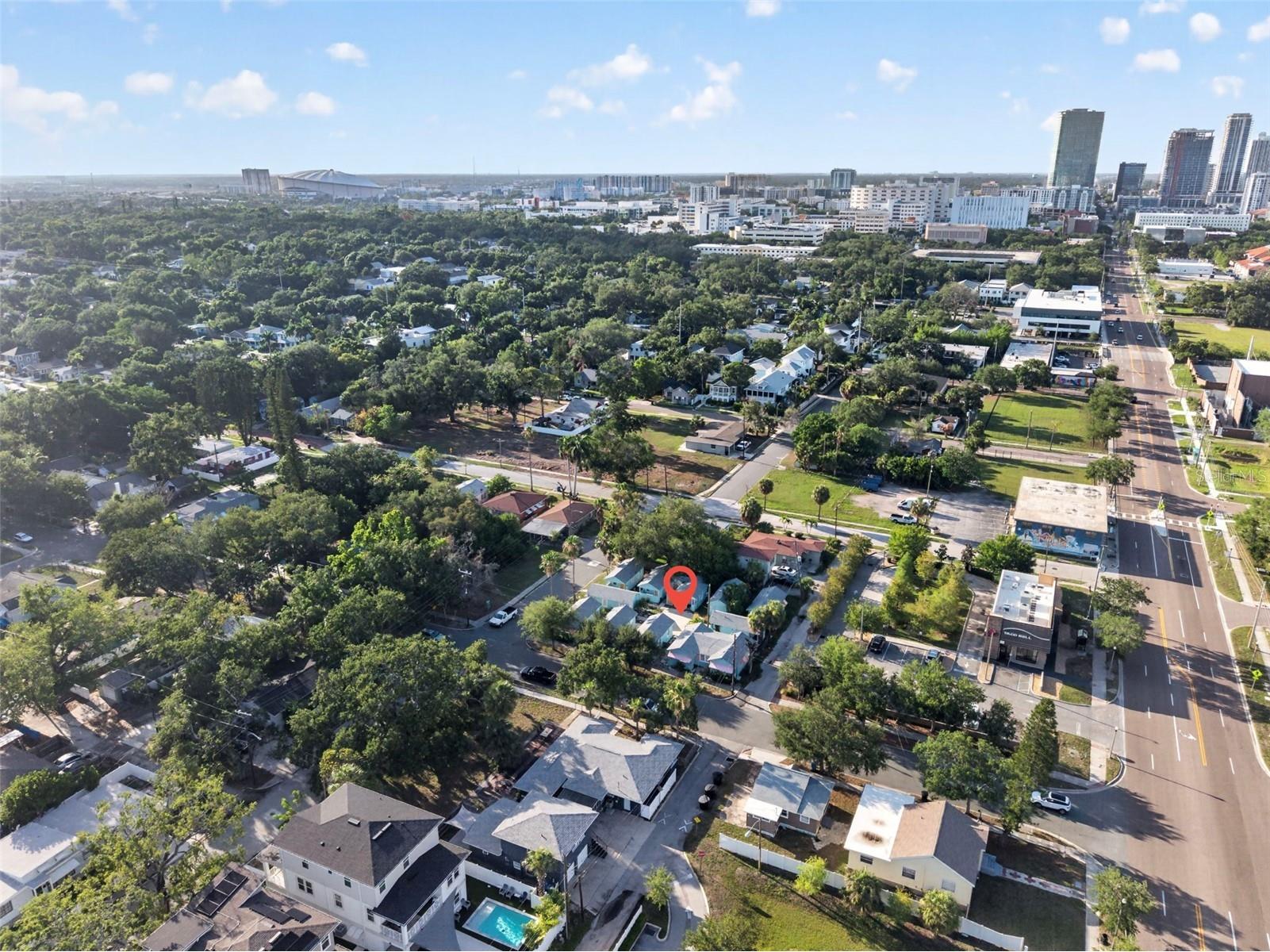 421 15th Avenue S Saint Petersburg FL 33701 TB8515545 image7