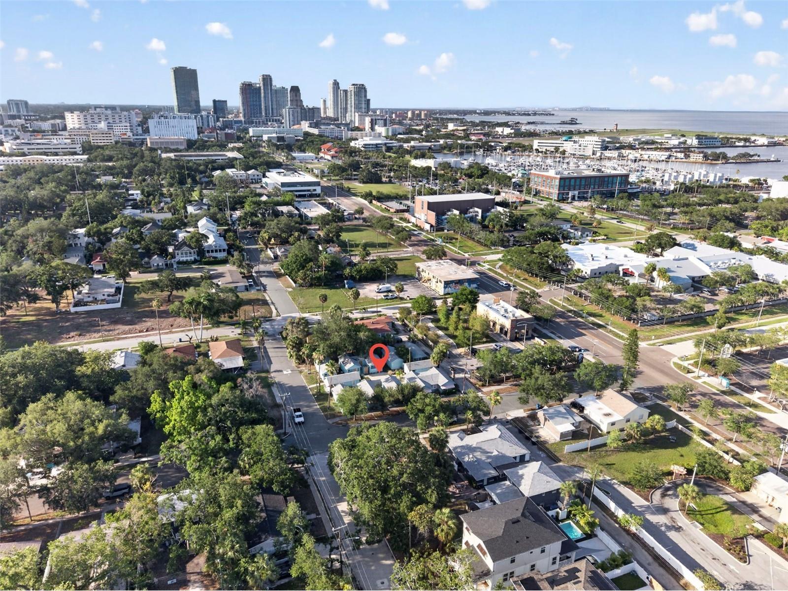 421 15th Avenue S Saint Petersburg FL 33701 TB8515545 image8