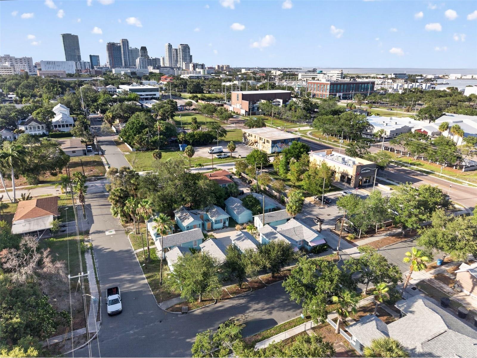 421 15th Avenue S Saint Petersburg FL 33701 TB8515545 image9