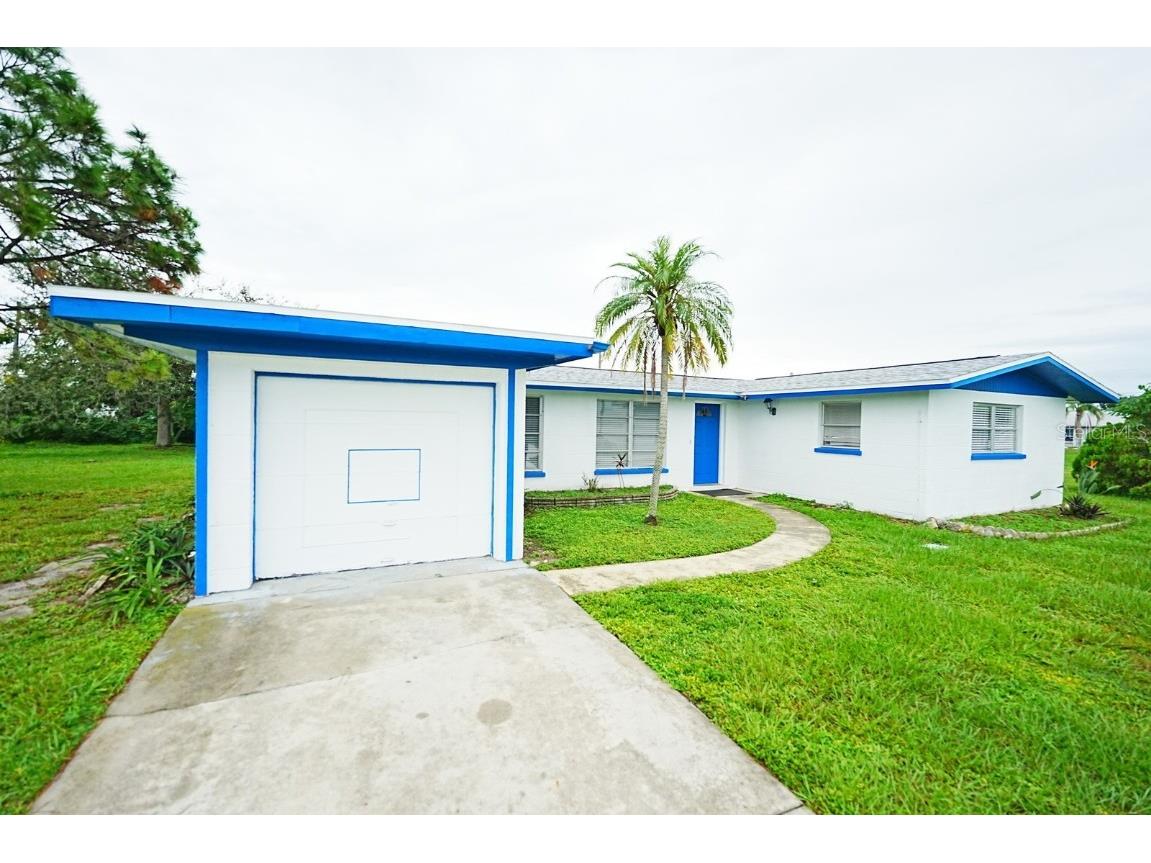 421 Adams Court NW Port Charlotte FL 33952 A4584167 image1