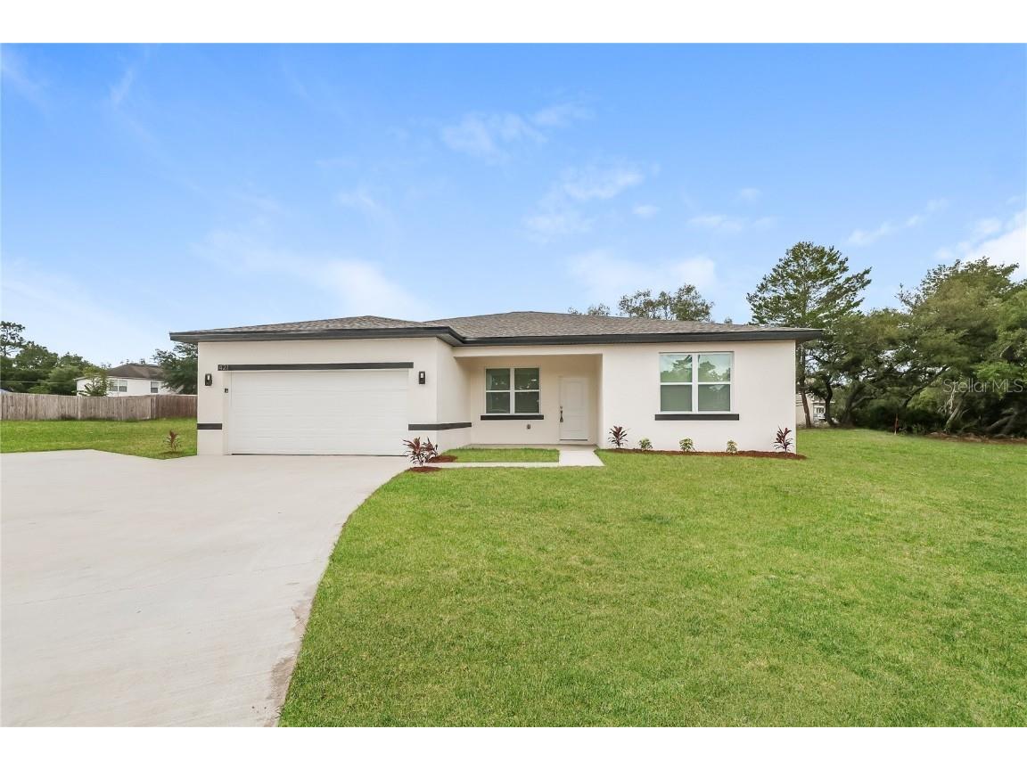 421 Arkansas Court Poinciana FL 34759 C7510543 image1