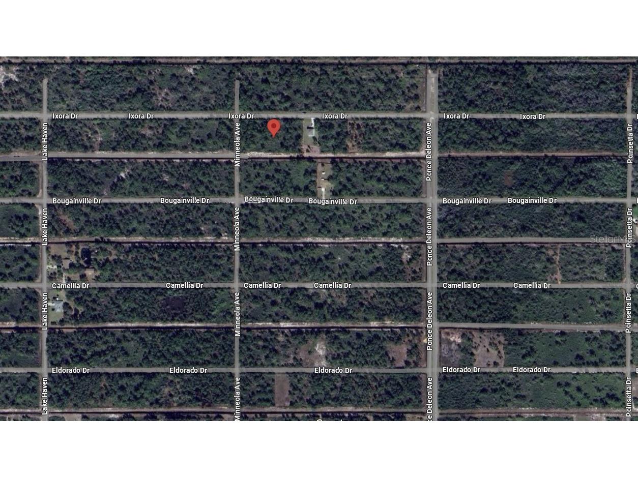421 Azalea Drive Indian Lake Estates FL 33855 - LAKE WALK-IN-WATER TB8395629 image3