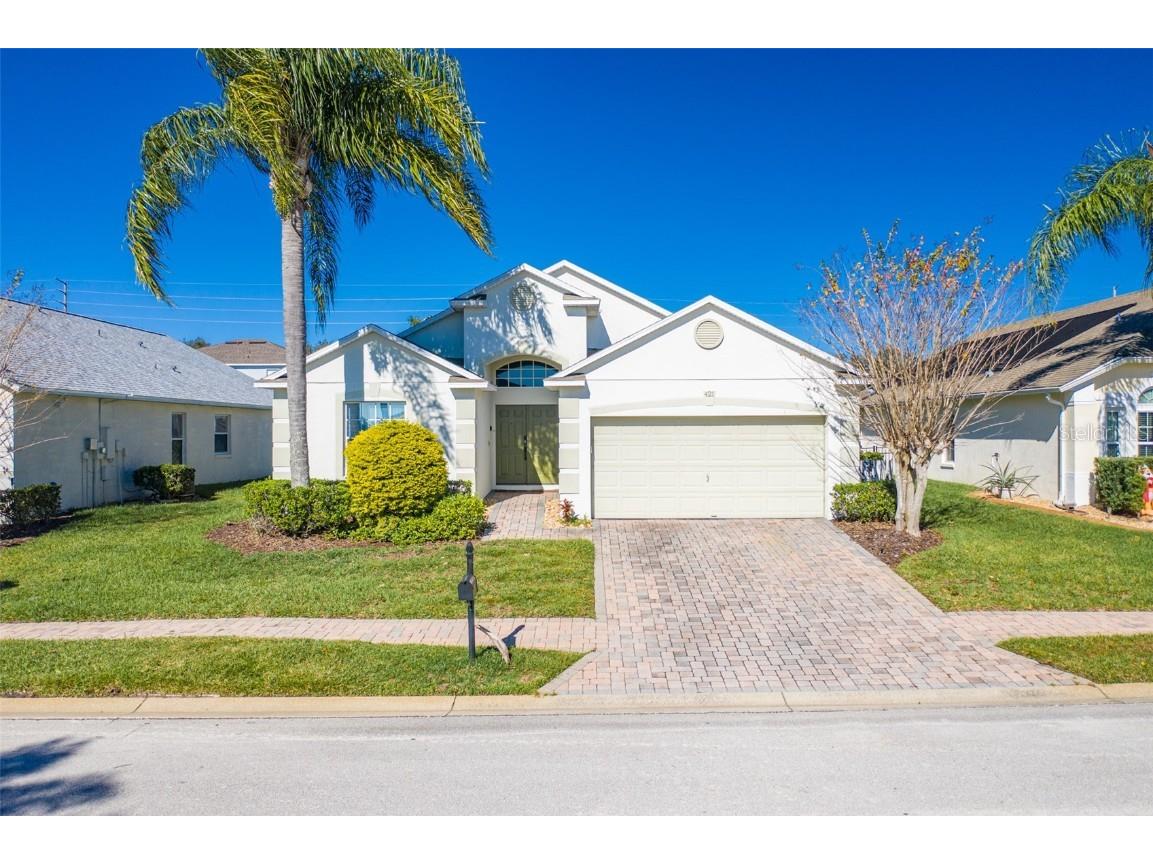421 Balmoral Drive Davenport FL 33896 S5096305 image1
