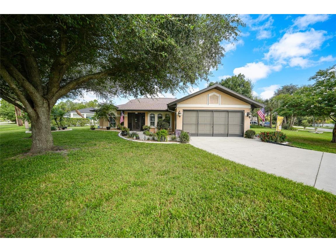 421 Barger Drive Port Charlotte FL 33954 C7496405 image1
