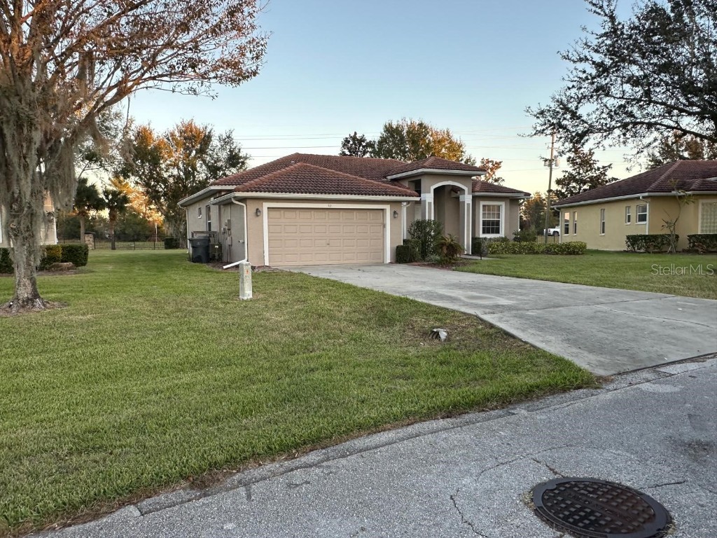 421 Bay Leaf Drive Kissimmee FL 34759 S5117205 image1