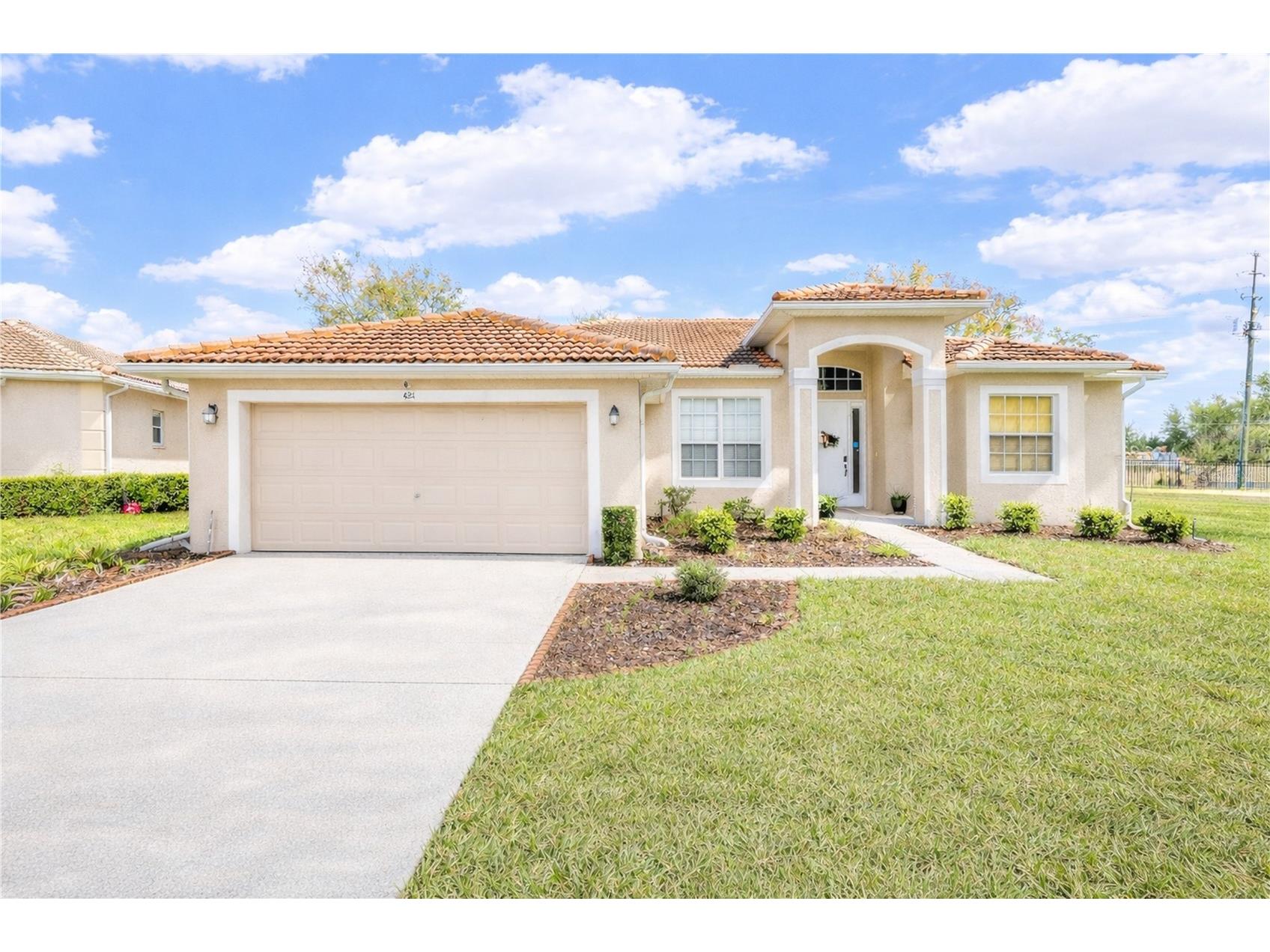 421 Bay Leaf Drive Poinciana FL 34759 O6382615 image1