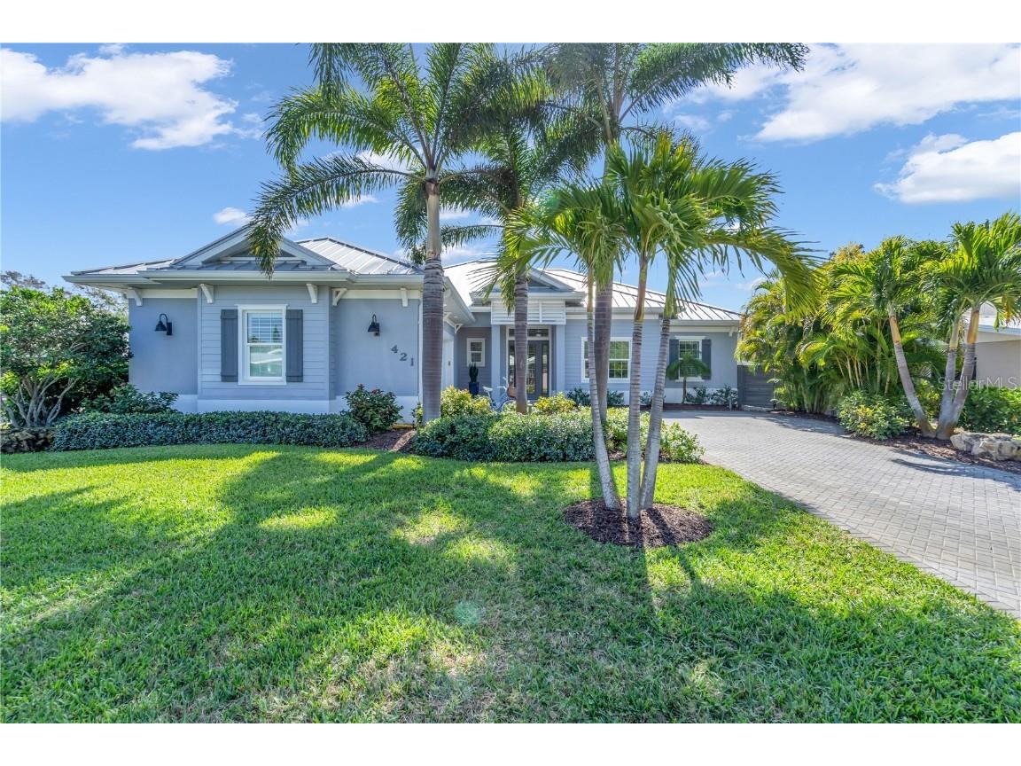 421 Baynard Drive Venice FL 34285 N6131178 image1