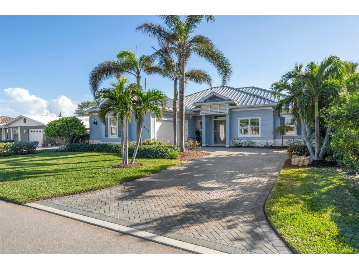 421 Baynard Drive Venice FL 34285 - GULF OF MEXICO D6139661 image1
