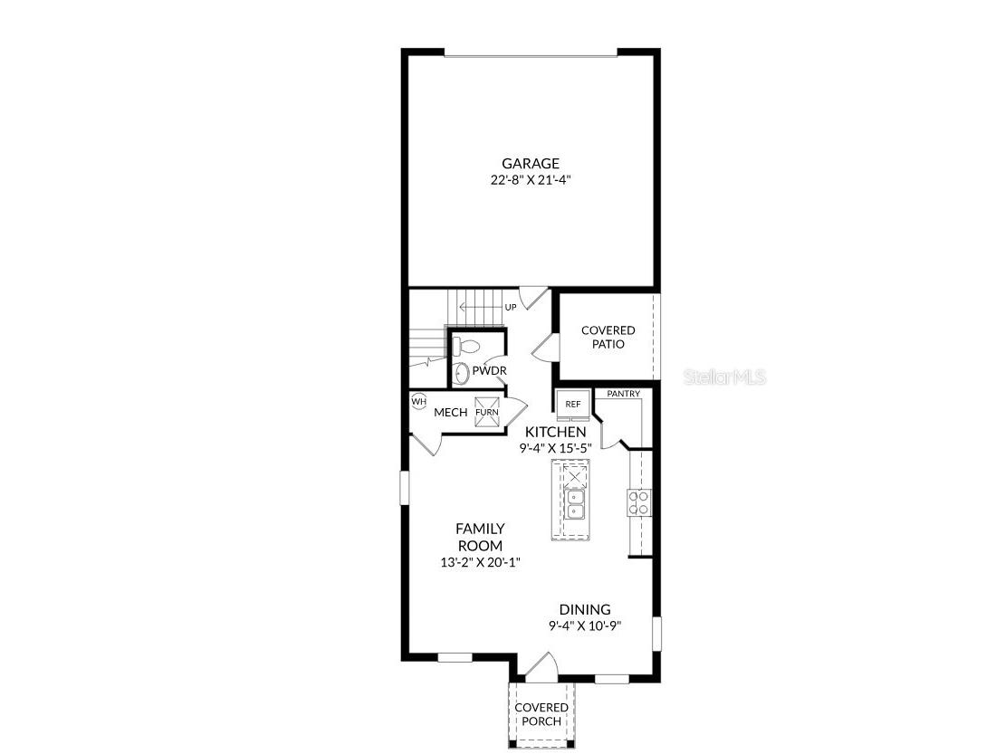 421 Belmond Drive Debary FL 32713 O6377079 image35