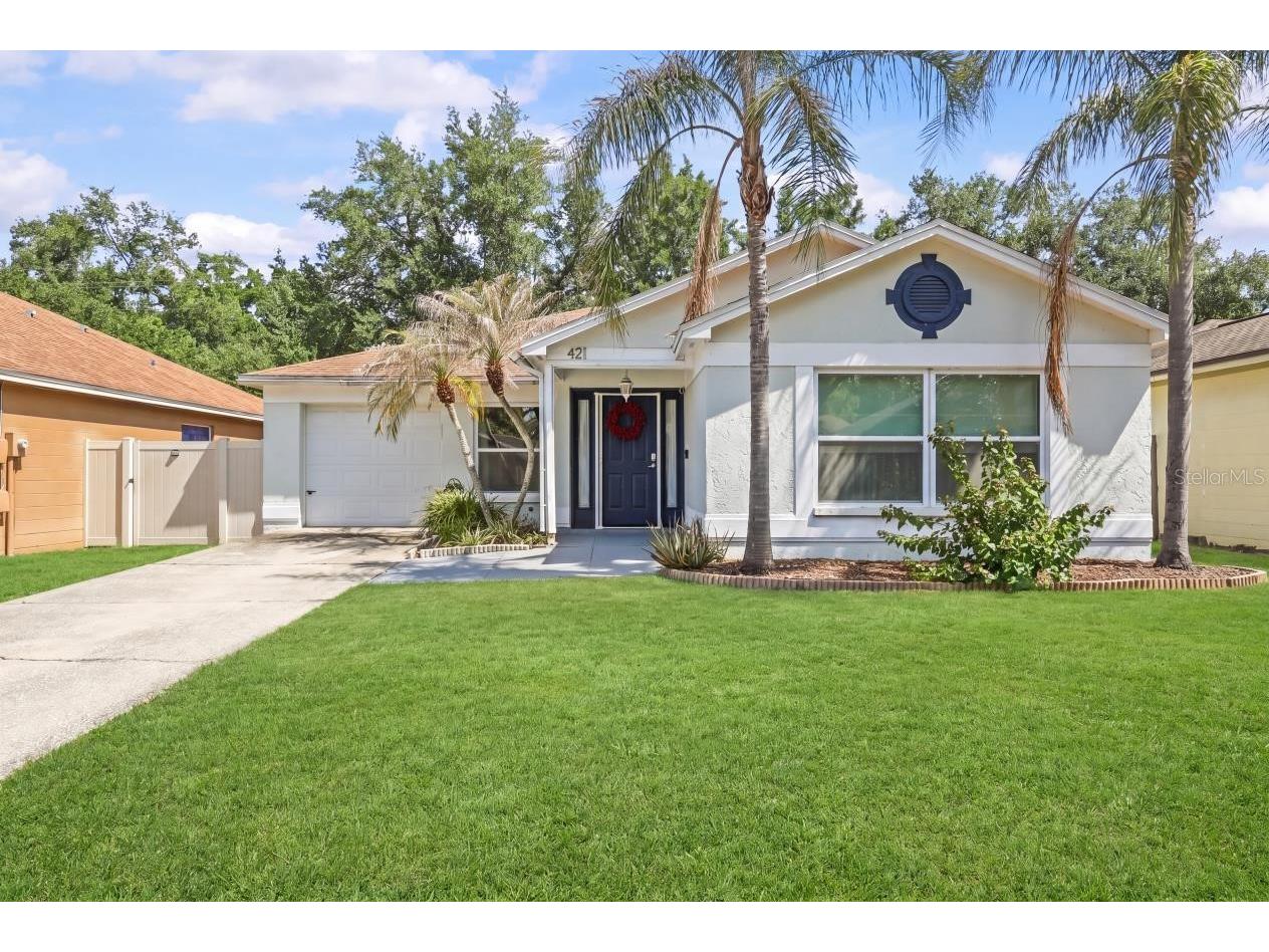 421 Benson Street Valrico FL 33594 TB8502073 image1