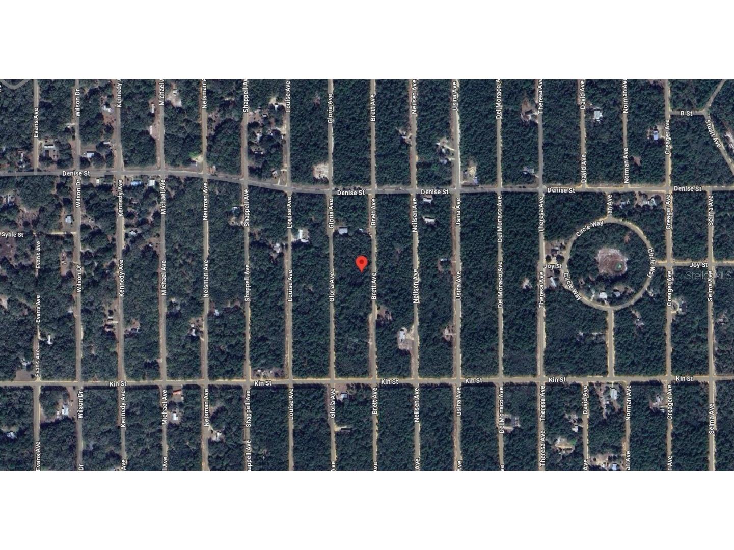 421 Brett Avenue Interlachen FL 32148 OK225538 image4