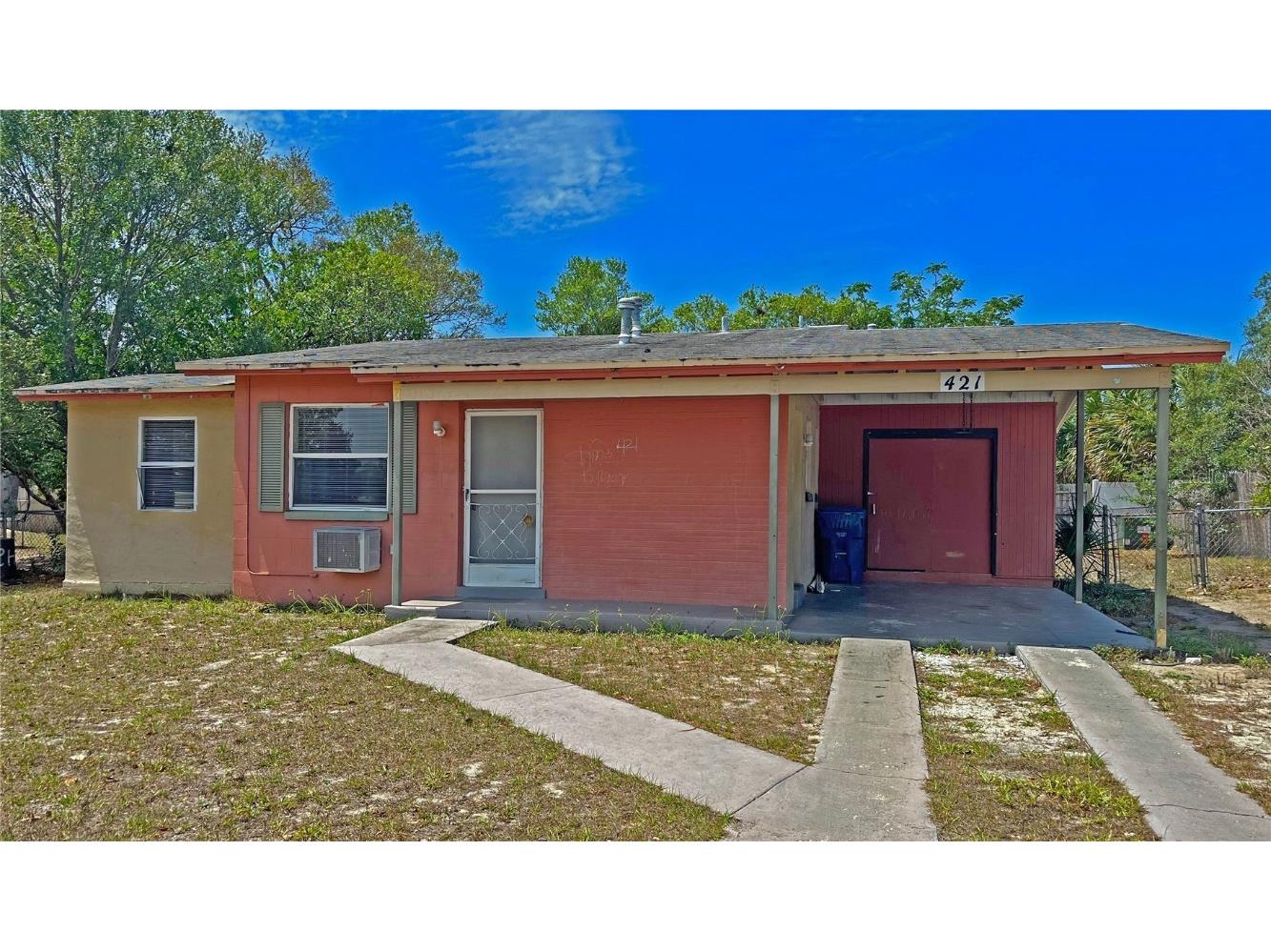 421 Briarwood Lane Spring Hill FL 34606 T3443937 image1