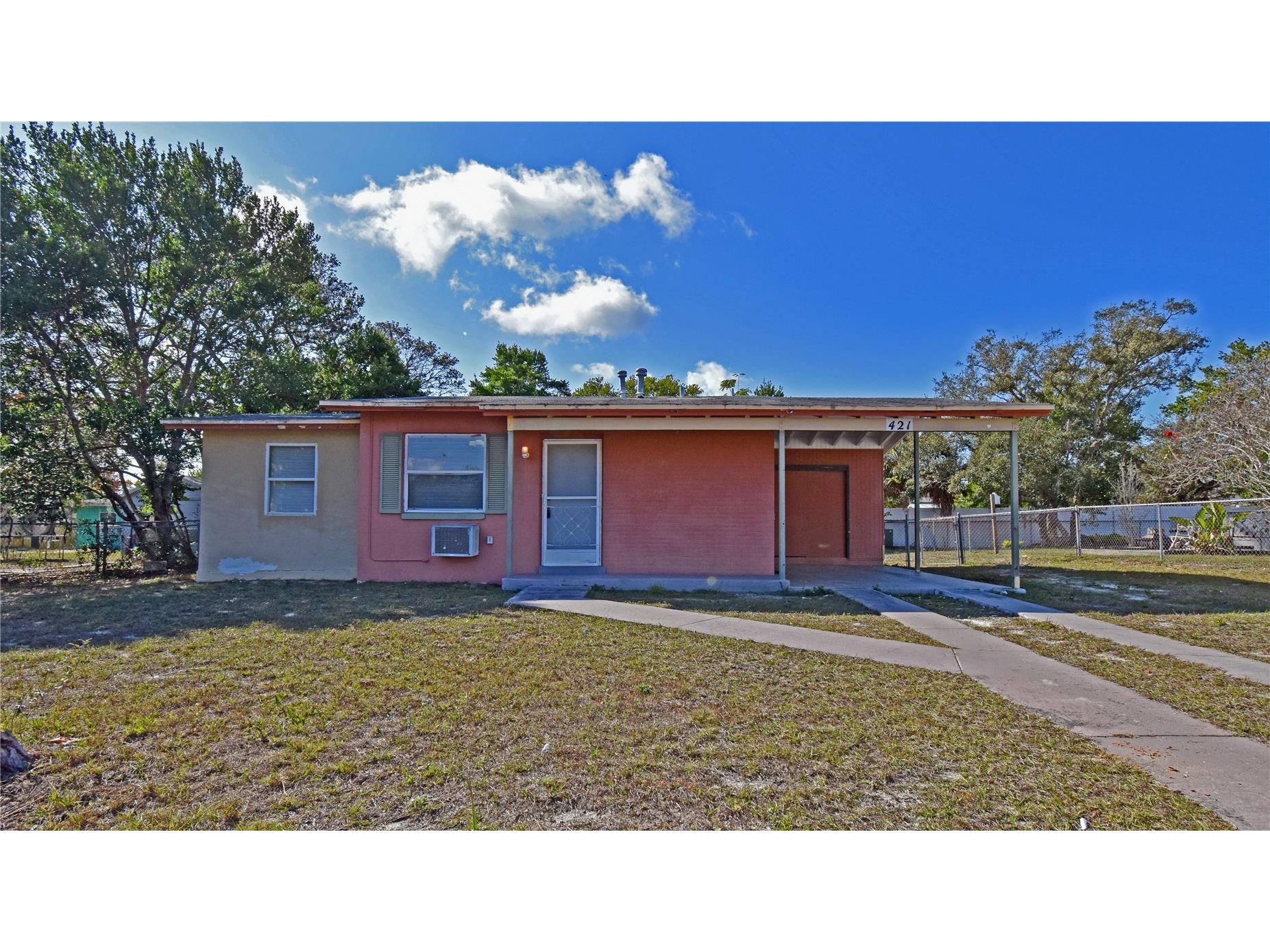 421 Briarwood Lane Spring Hill FL 34606 TB8462853 image1