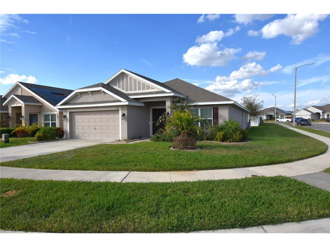 421 Buchannan Drive Davenport FL 33837 L4942714 image1
