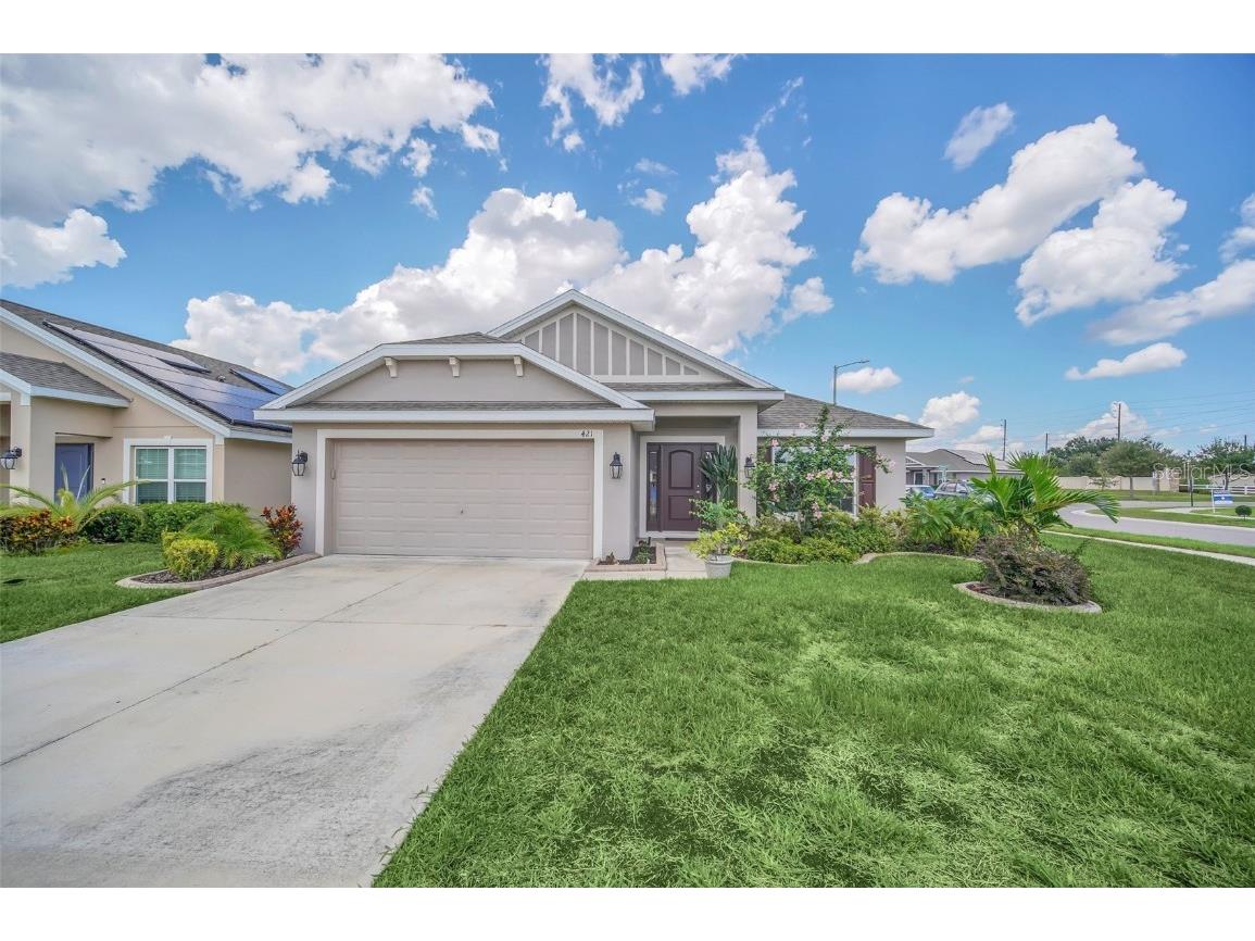 421 Buchannan Drive Davenport FL 33837 O6141839 image1