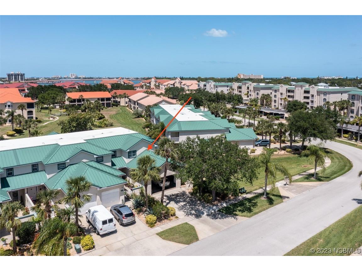 421 Bouchelle Island Drive New Smyrna Beach FL 32169 NS1074436 image1