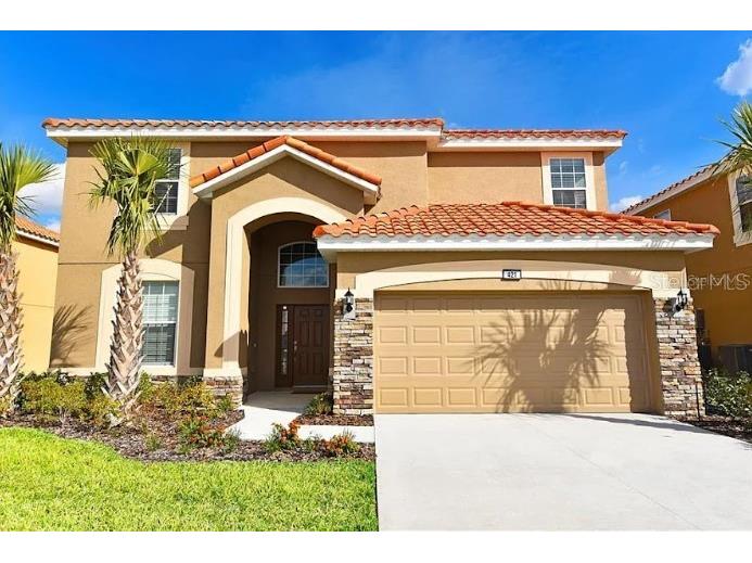 421 Cabello Drive Davenport FL 33837 T3459548 image1
