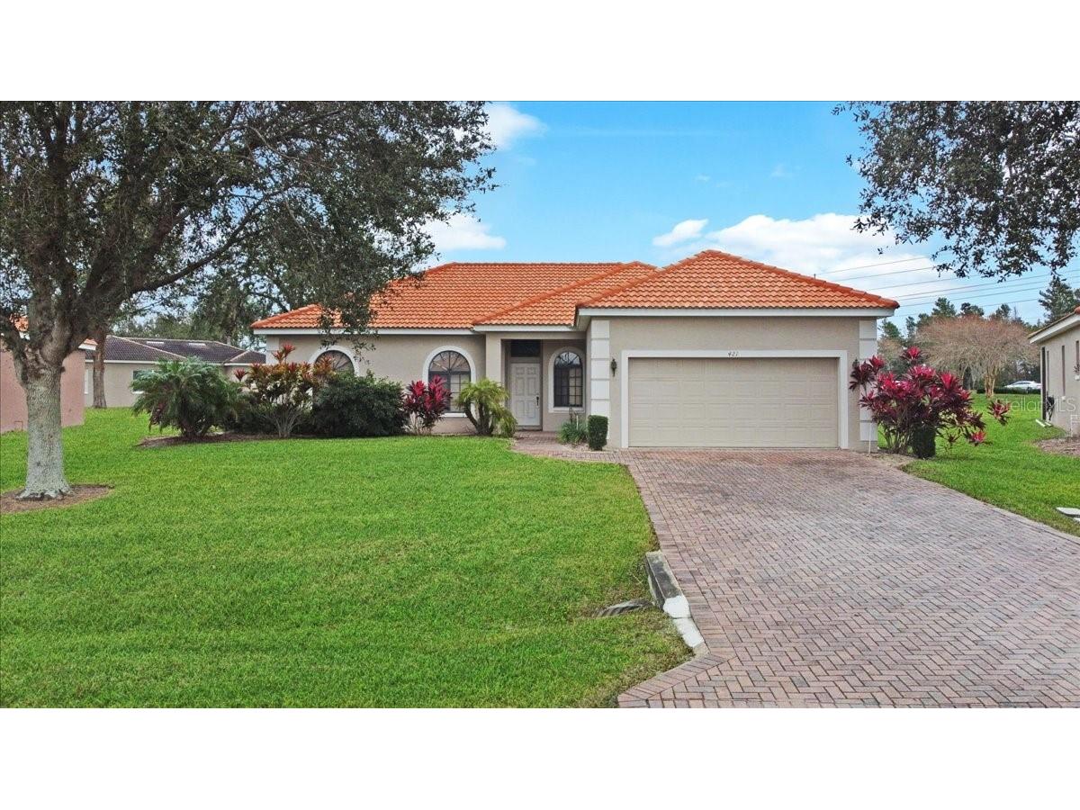 421 Caraway Drive Poinciana FL 34759 S5097933 image1
