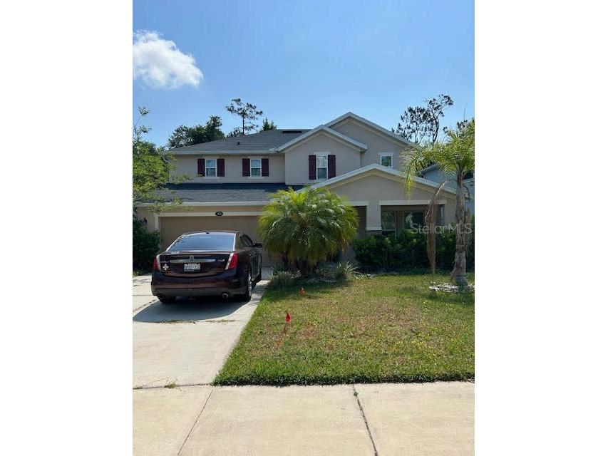 421 Champion Ridge Drive Daytona Beach FL 32124 O6200524 image1