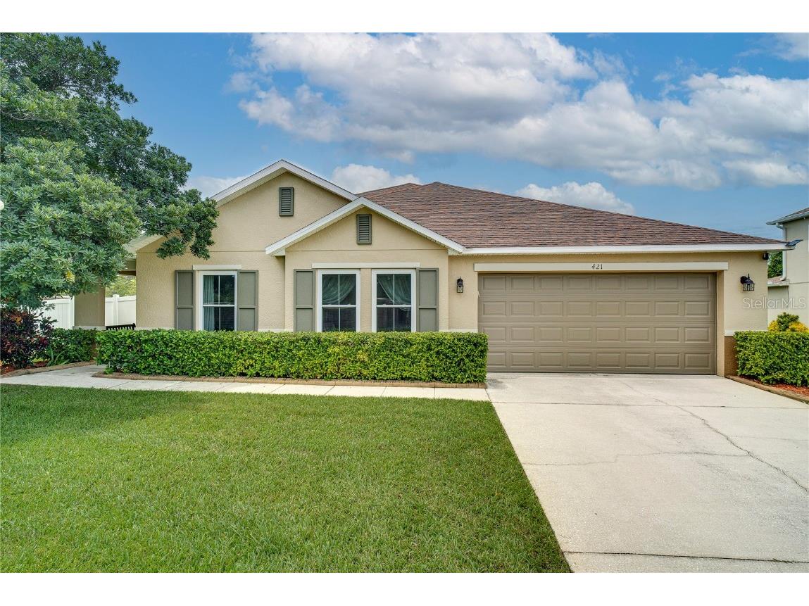 421 Cobblestone Pointe Drive Winter Garden FL 34787 O6342570 image1