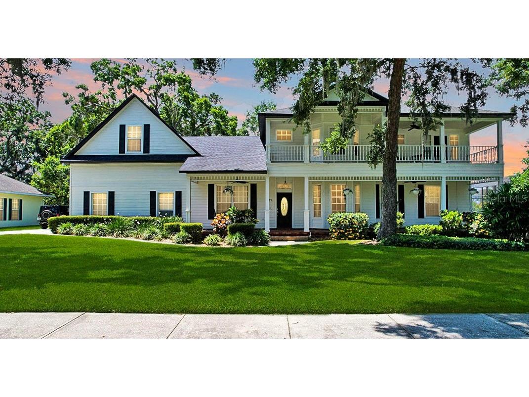 421 Courtlea Oaks Boulevard Winter Garden FL 34787 O6118356 image1