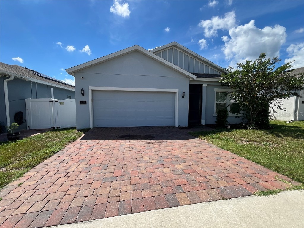 421 Disa Dr. Davenport FL 33837 O6356825 image1