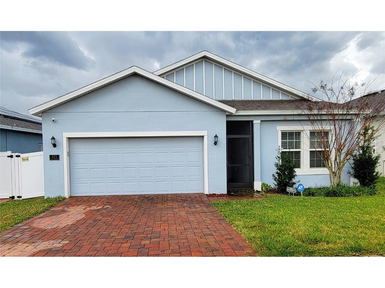 421 Disa Drive Davenport FL 33837 S5118730 image1