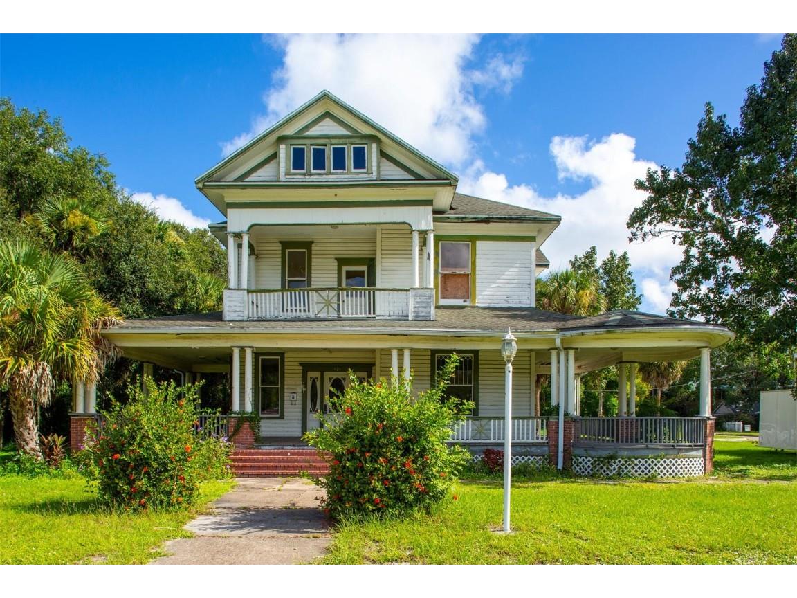 421 E Magnolia Street Arcadia FL 34266 C7466533 image1