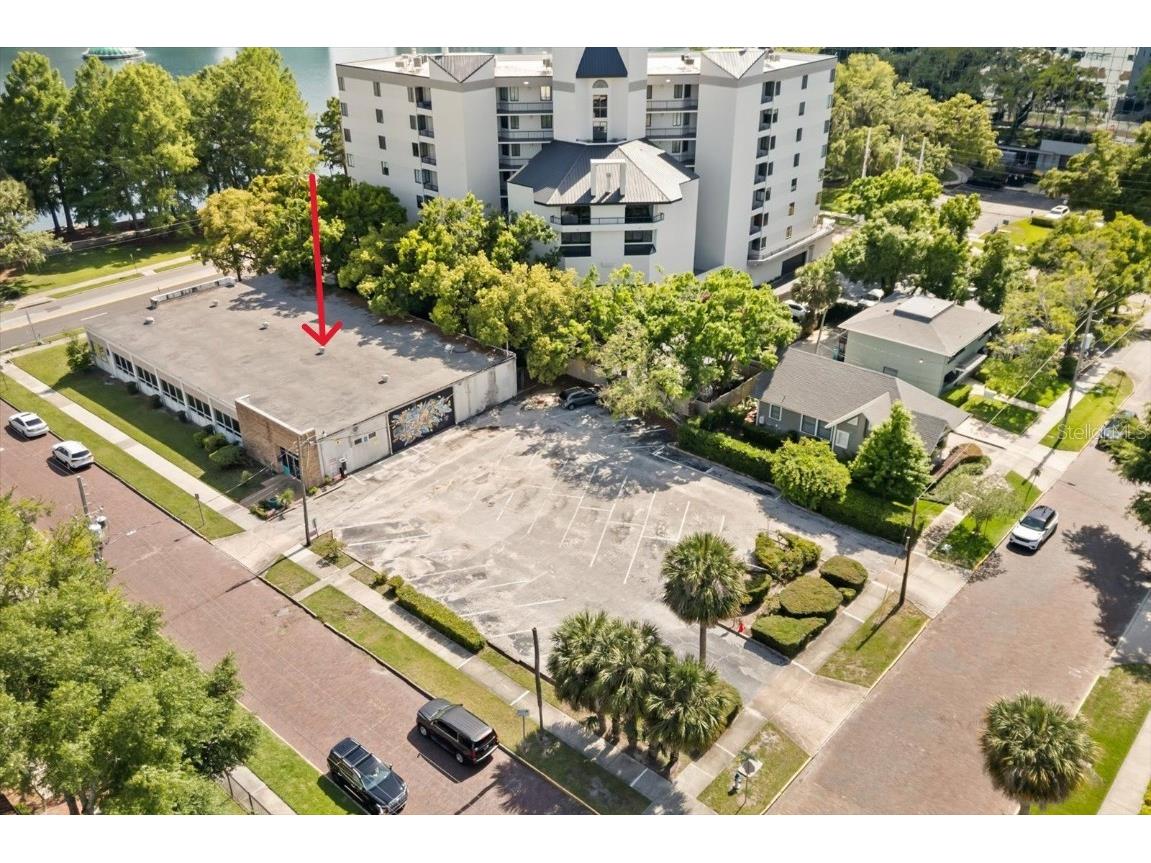 421 E Robinson Street Orlando FL 32801 - LAKE EOLA O6311604 image1