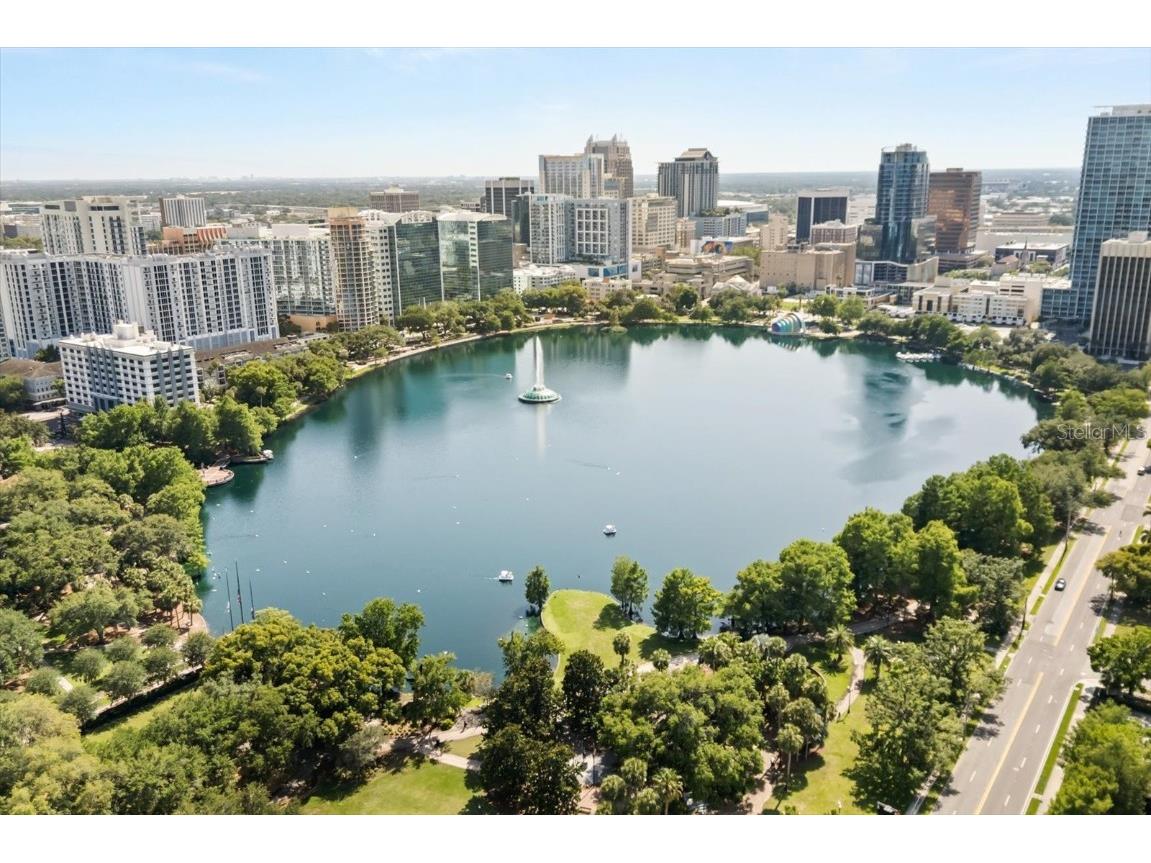 421 E Robinson Street Orlando FL 32801 - LAKE EOLA O6311604 image19