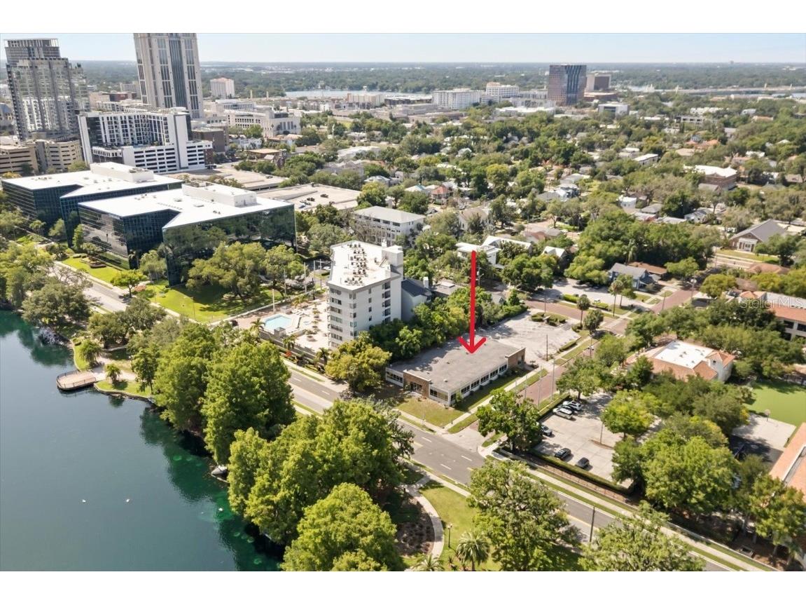 421 E Robinson Street Orlando FL 32801 - LAKE EOLA O6311604 image2