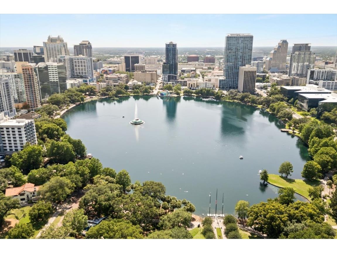 421 E Robinson Street Orlando FL 32801 - LAKE EOLA O6311604 image20