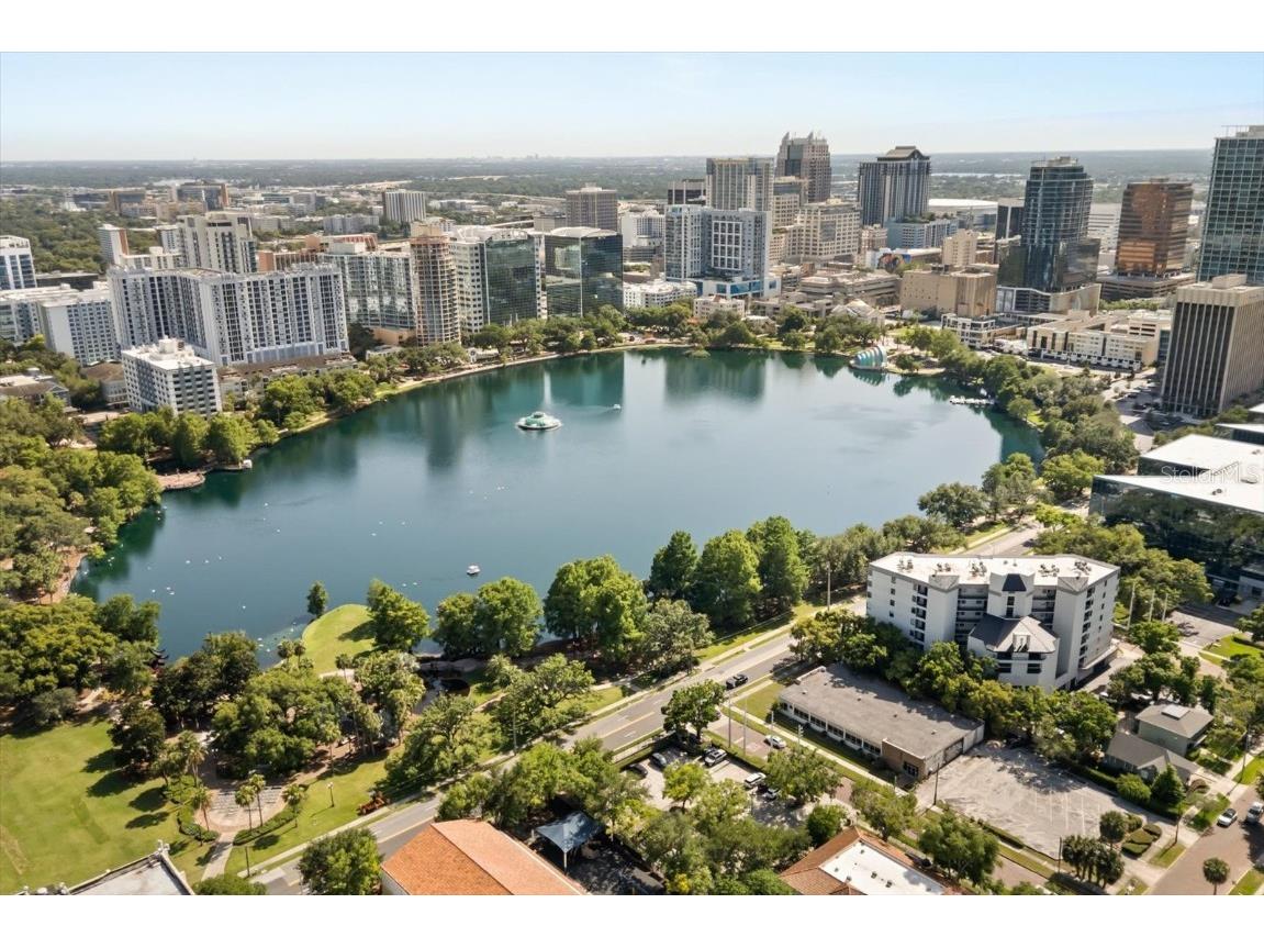 421 E Robinson Street Orlando FL 32801 - LAKE EOLA O6311604 image4