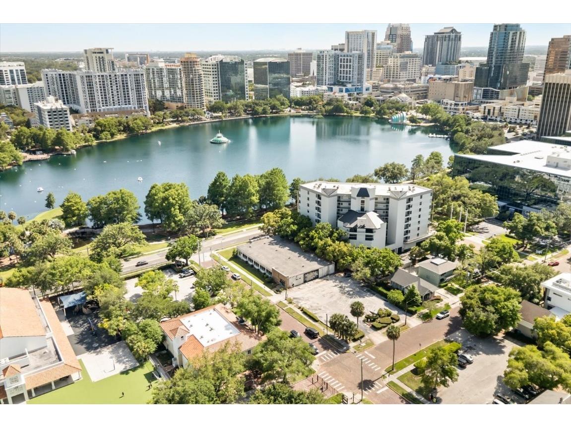 421 E Robinson Street Orlando FL 32801 - LAKE EOLA O6311604 image5