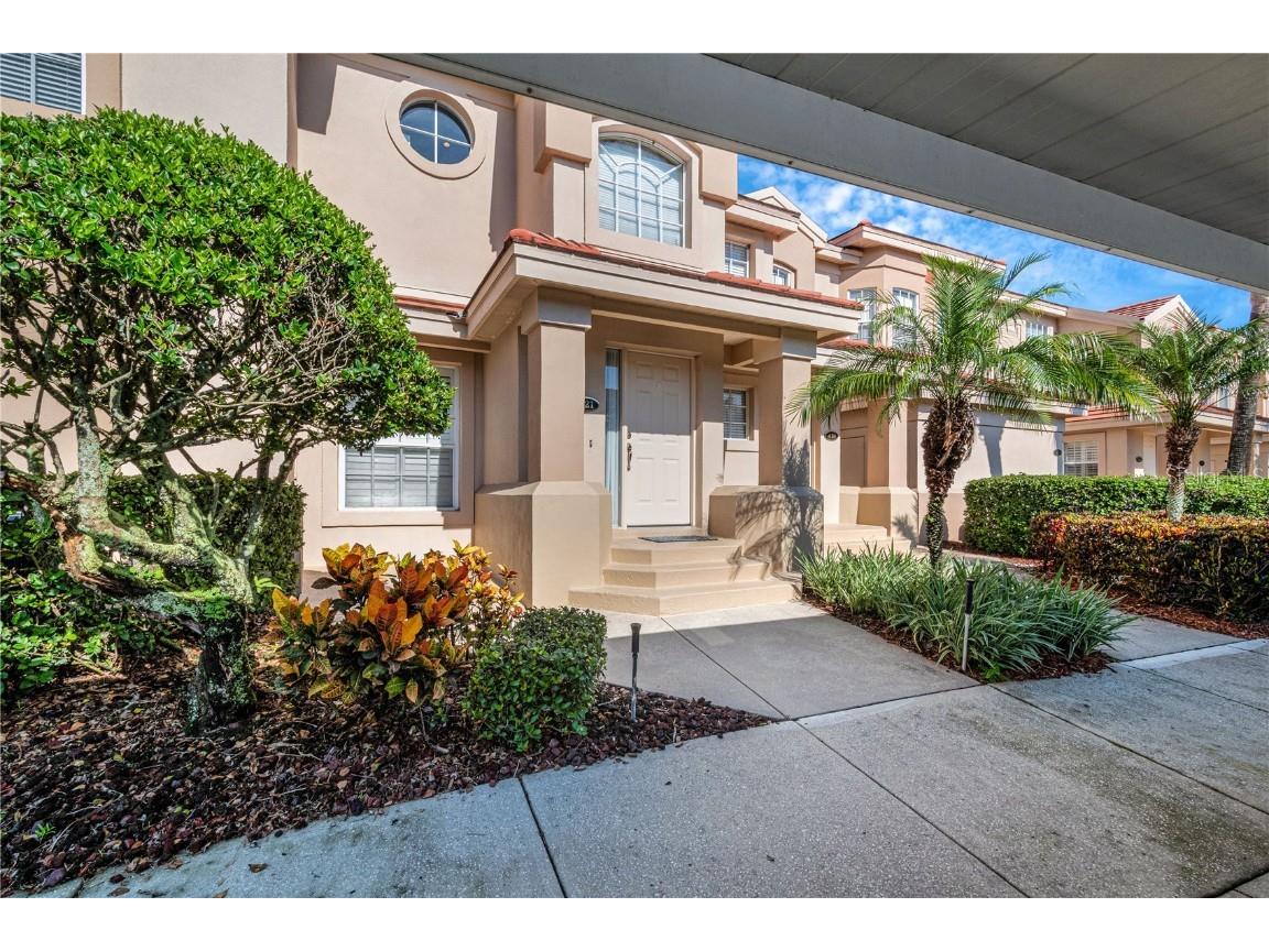 421 Enclave Place #N/A Lakeland FL 33803 L4956969 image1