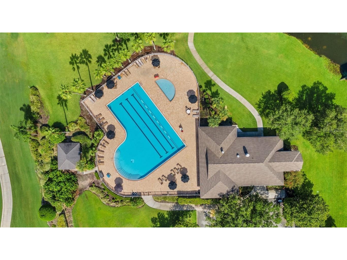 421 Enclave Place #N/A Lakeland FL 33803 L4956969 image52