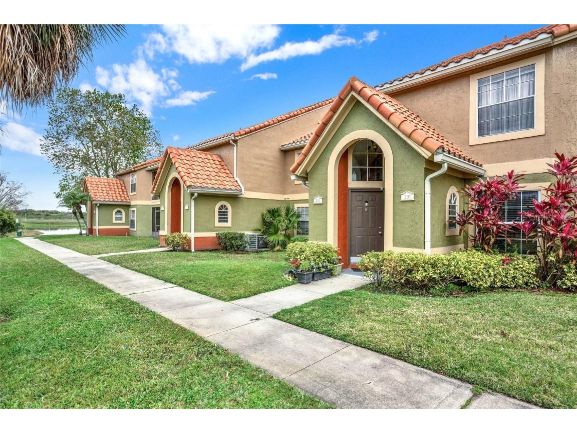 421 Fountainhead Circle #110 Kissimmee FL 34741 S5099815 image1