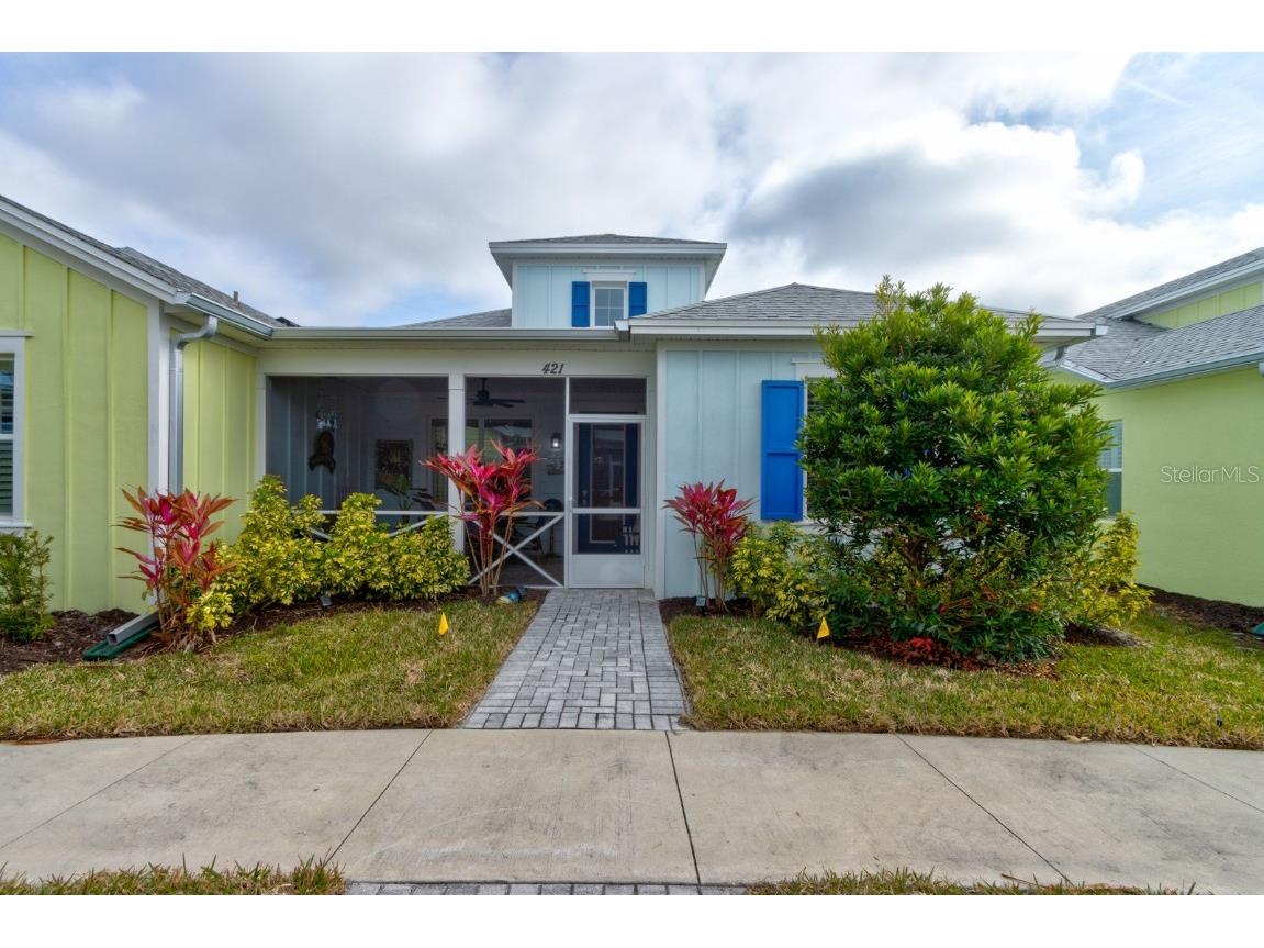 421 High Tide Lane Daytona Beach FL 32124 O6276387 image1