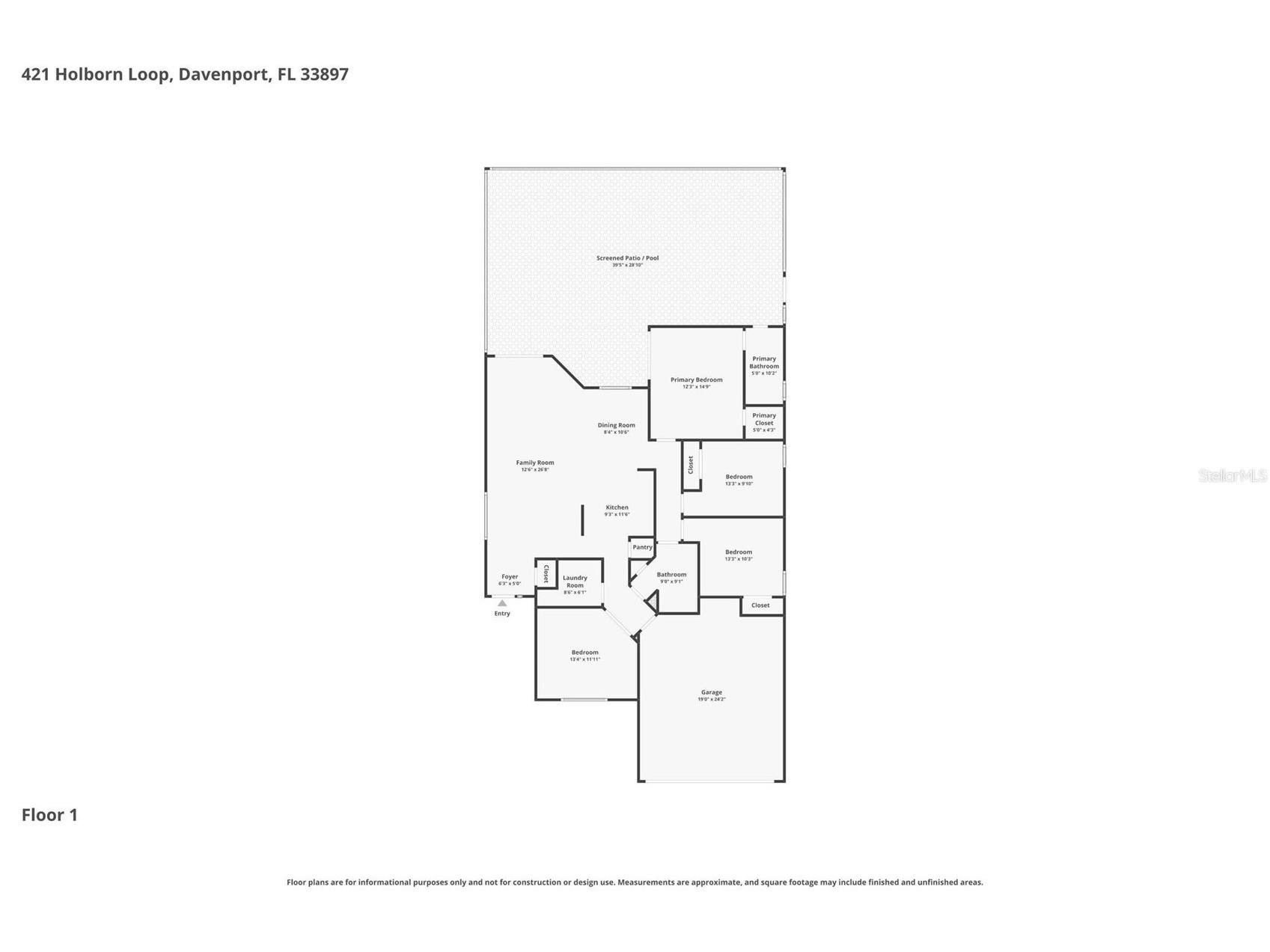 421 Holborn Loop Davenport FL 33897 TB8525413 image38