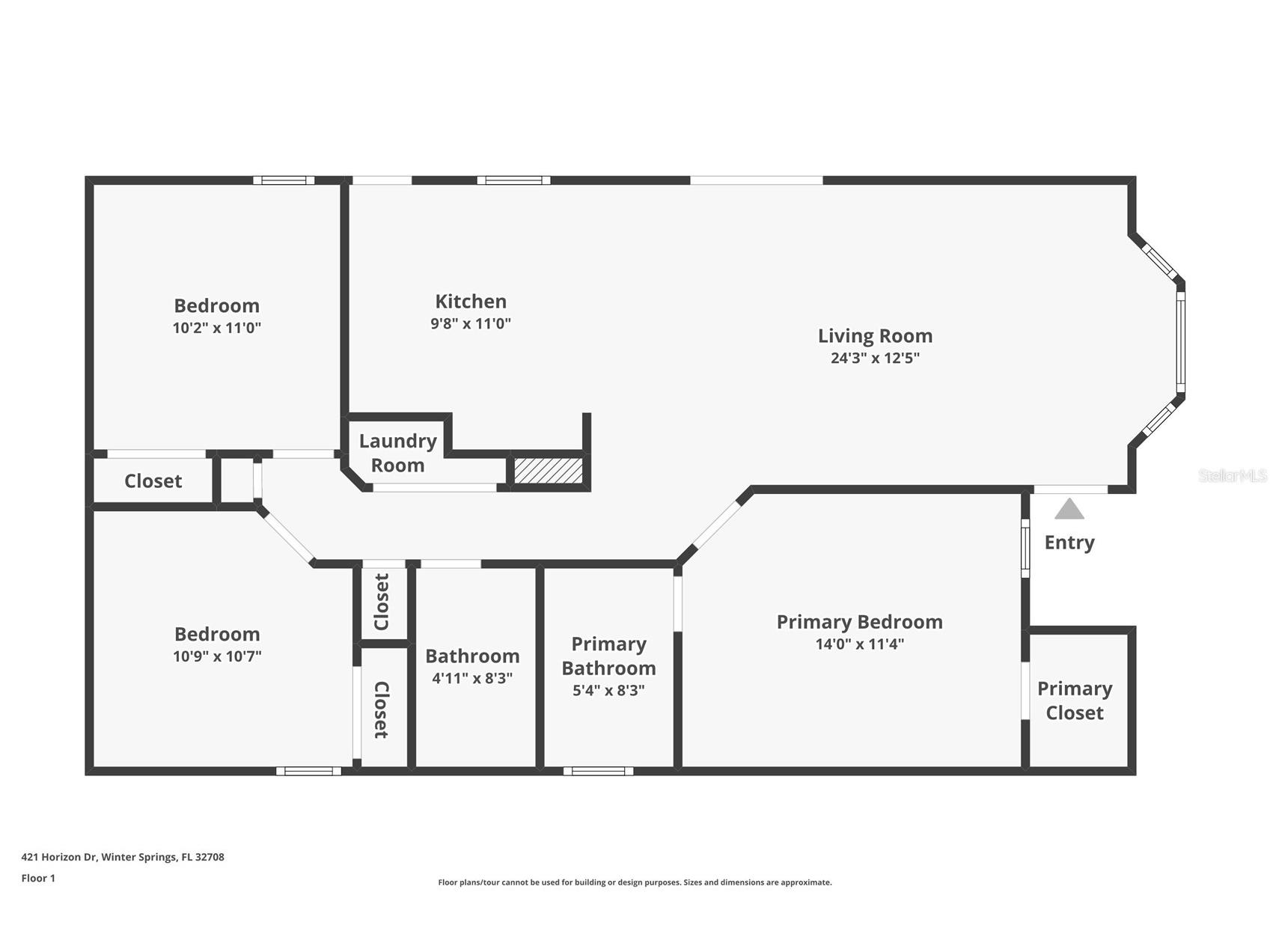 421 Horizon Drive Winter Springs FL 32708 O6384932 image29