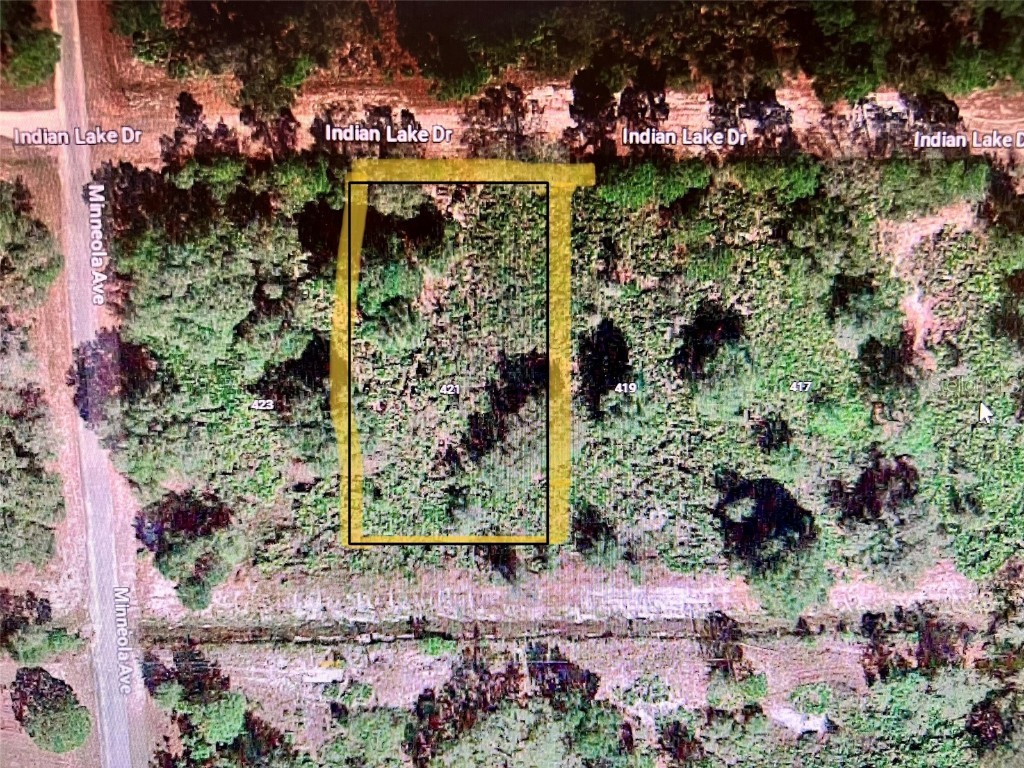 421 Indian Lake Drive Indian Lake Estates FL 33855 P4927169 image1