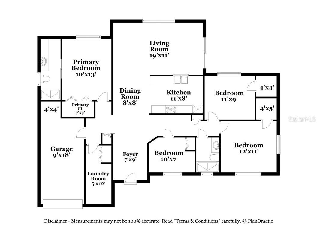 421 Kee Street Apopka FL 32712 O6362543 image16