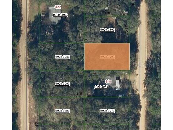 421 Kennedy Avenue Interlachen FL 32148 OM699782 image1