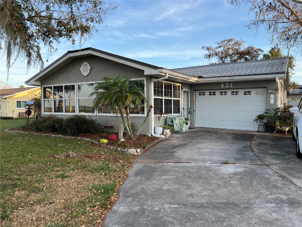 421 Lakeshore Boulevard Saint Cloud FL 34769 - EAST LAKE TOHOPEKALIGA S5081071 image1