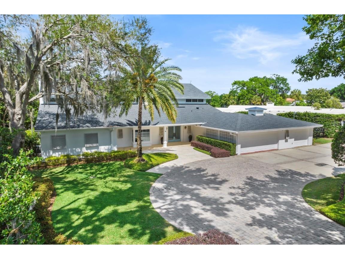 421 Lakewood Drive Winter Park FL 32789 - LAKE OSCEOLA O6153641 image1