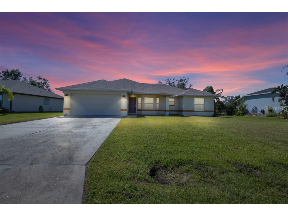 421 Londrina Drive Punta Gorda FL 33983 C7482145 image1