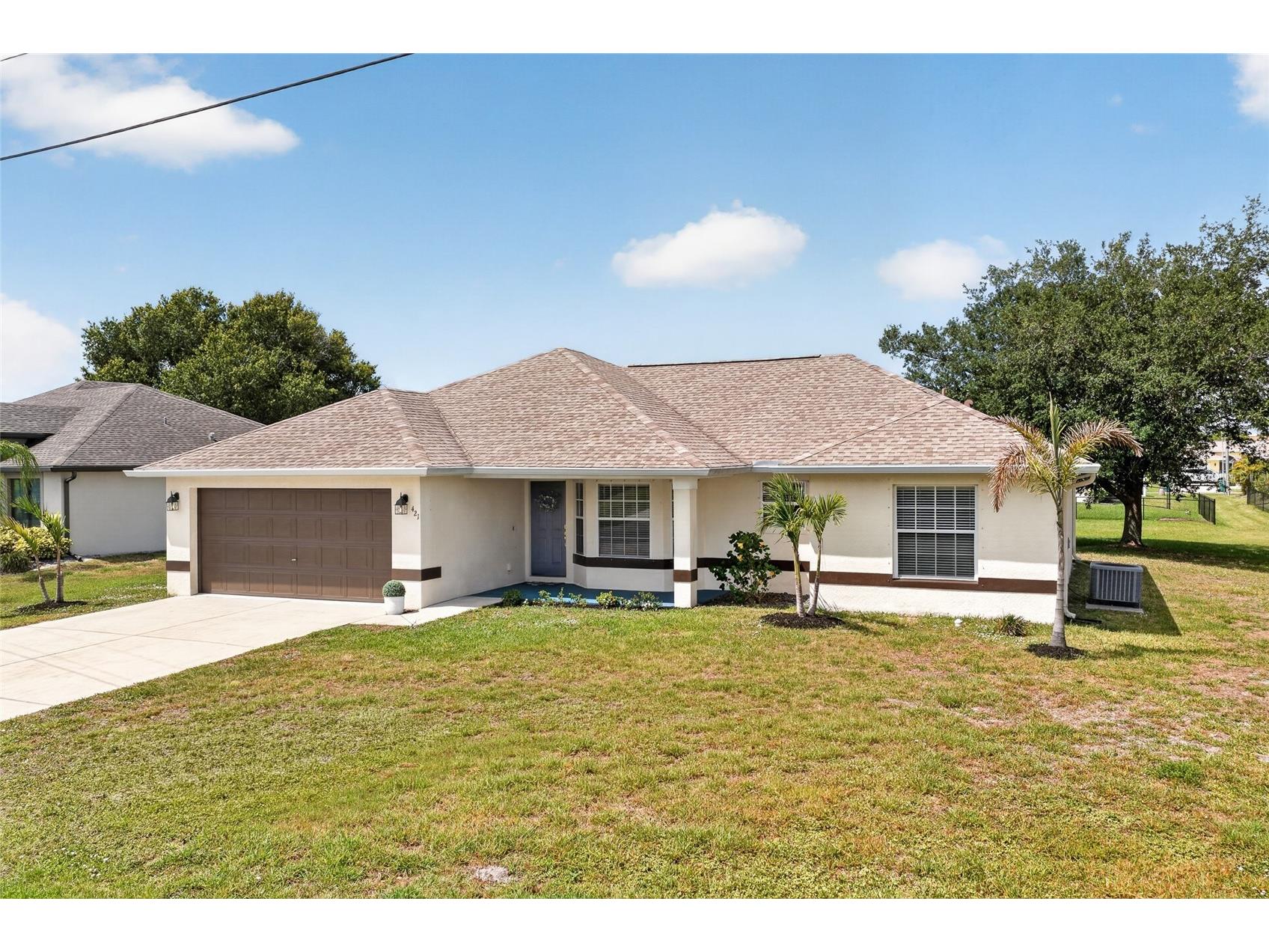 421 Londrina Drive Punta Gorda FL 33983 C7525527 image1