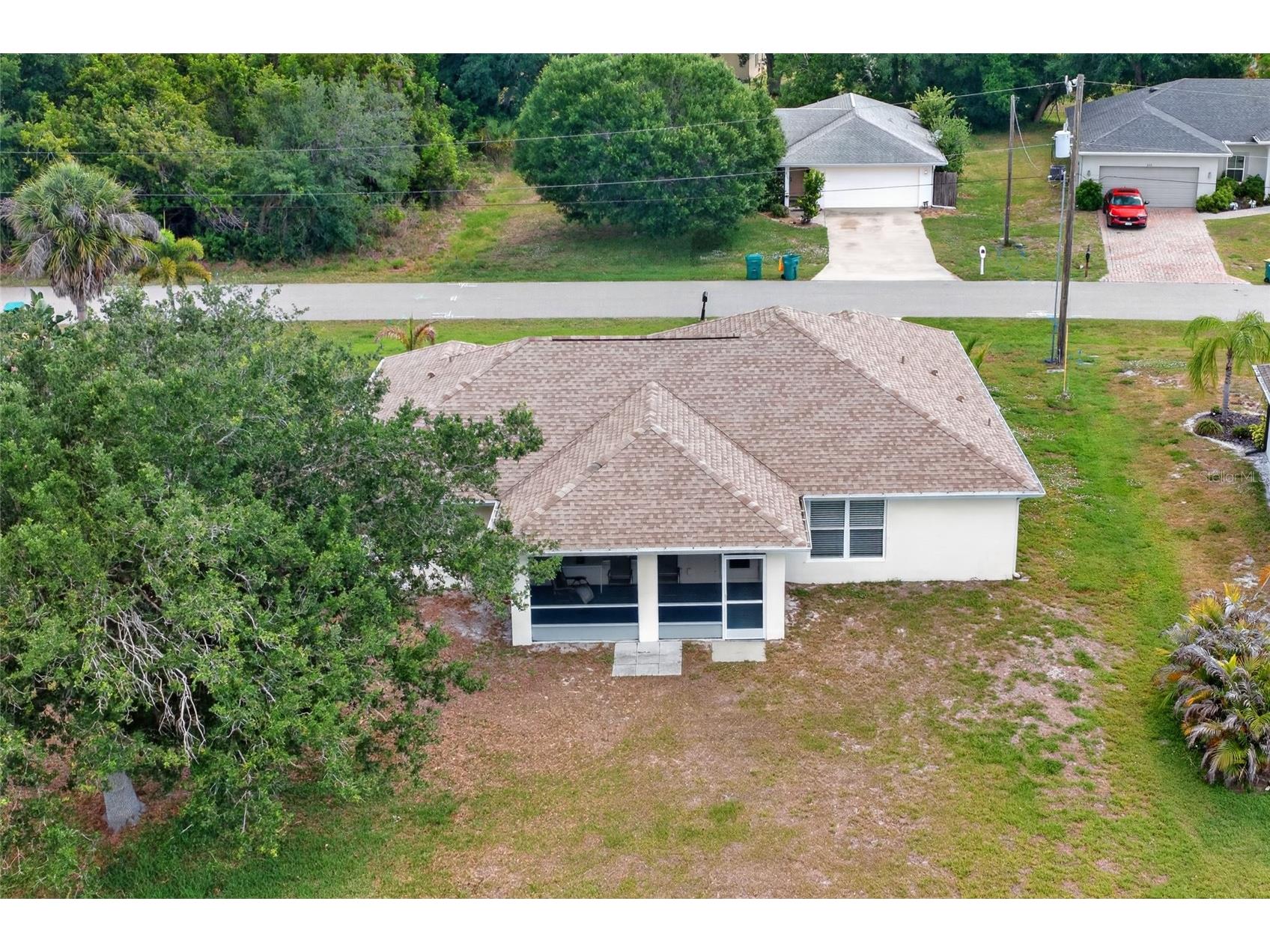 421 Londrina Drive Punta Gorda FL 33983 C7525527 image30